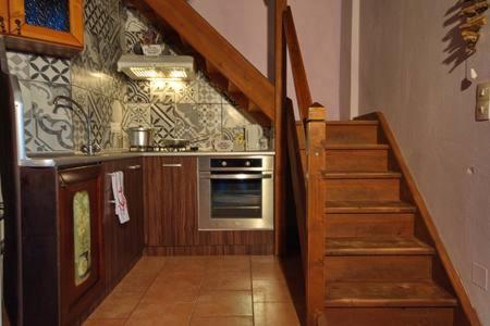 Orfeas House 2 Villa ปาติติริ ภายนอก รูปภาพ